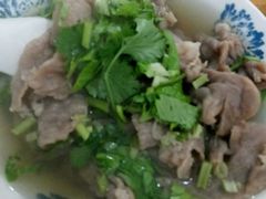 -车七孃苏稽跷脚牛肉(乐山店)