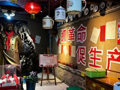 -即墨老公社·海肠捞饭大王(古城店)