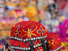 -新疆国际大巴扎