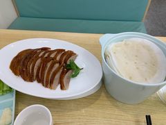 -紫光园·烤鸭(美术馆店)