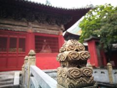 -报恩寺(平武县)