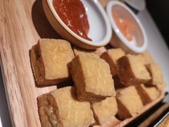 -外婆家(西红门荟聚购物中心店)