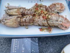 -三妹小龙虾·黄油蟹(华侨城总店)