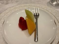 -Yan Ting宴庭中餐厅-长沙瑞吉酒店(运达店)