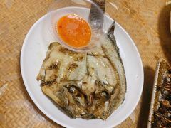 -玛扎烧烤私房菜