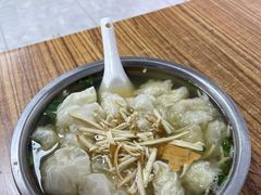 -荣巷小馄饨(荣巷店)
