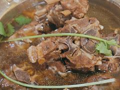 -和庆斋羊蝎子火锅·碳缸烧烤(顺义旗舰店)