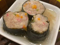 -府城小食馆(金龙宾馆店)