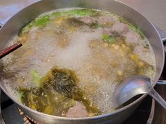 -为什么牛潮汕牛肉火锅(中信广场店)