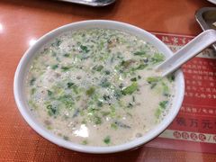 羊汤-教师之家赵家羊汤馆(东青龙街店)