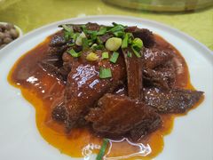 -老光跃特色餐馆