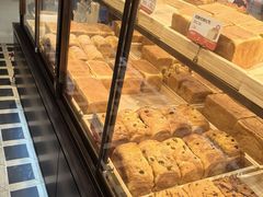 -爸爸糖吐司面包(悠唐购物中心店)