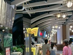 -食悦天美食广场(长沙IFS国金中心店)