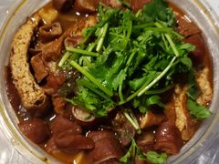 -原肖村桥卤煮(旧宫东路店)