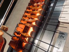 -丰茂烤串(金源店)