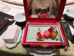 -宴昆山·私房菜(春晖店)