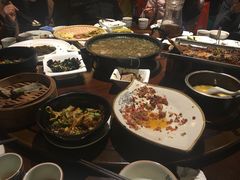 -恒府1993(文昌北路店)