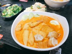 -绿柠食堂(北外滩店)