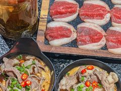 -京炭铜锅涮肉·羊蝎子·羊肉炉(保利·时光里店)