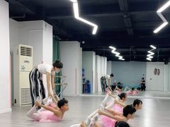 -雅米拉艺术中心(少儿舞蹈培训)