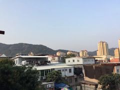 -黄金海岸环岛路