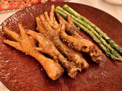 -龟兹KUCINA·新疆菜(前滩L+PLAZA店)