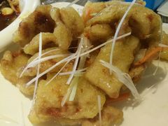 -大京园海鲜烧烤(东城路店)