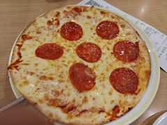 -萨莉亚意式餐厅(苏州食百家店)