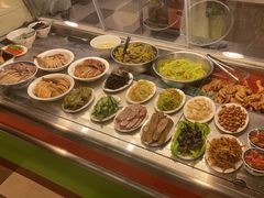 -民间老鸡汤面馆(中山北路店)
