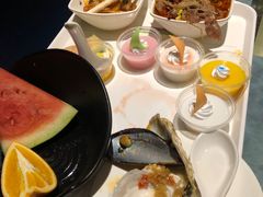-堂会·KTV·自助餐·团建聚会(天河店)