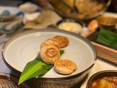 炉火烧-都氏家DUSJOY(翡翠城店)