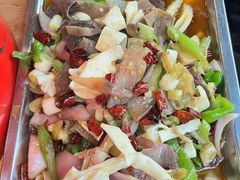 -聂发财重庆江湖菜(解放碑店)