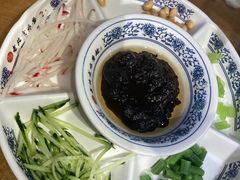 -老北京炸酱面·烤鸭(前门店)