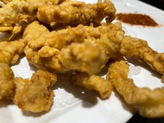 -宽板凳老灶火锅(簋街店)