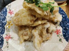 -大同江朝鲜菜•长春地标美食(绿园吾悦广场店)