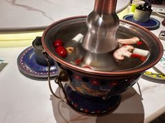 -南门涮肉(东单店)