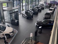 -苏州鹏龙东昌奔驰4S店