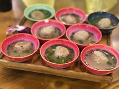 -横沥牛庄(总店)