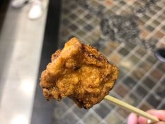 -1973继光香香鸡(合生汇购物中心店)
