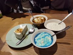 -古树酸奶(八廓南街店)