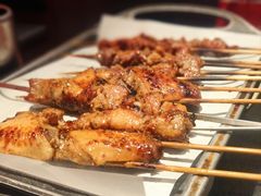 -聚点·北京串(簋街店)