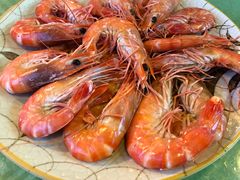 -盛港湾海鲜食府(黄沙店)