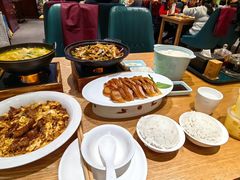 -紫光园·烤鸭(吕家营店)