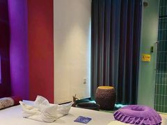 -泰悠谷养生SPA(世茂商业街店)