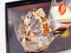 -摩尔森林·蛋糕烘焙·甜品自助(三牌楼店)