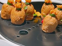 -上海滩餐厅(BFC外滩金融中心店)