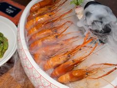 -乔街深夜食堂·小龙虾·高压锅生蚝(杭州总店)