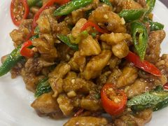 -津鲁园饭店