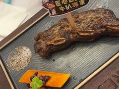 -威尼斯西餐厅(扬名广场店)