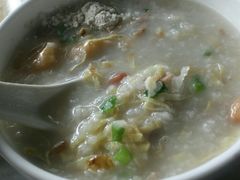 艇仔粥-源记肠粉(华贵路店)